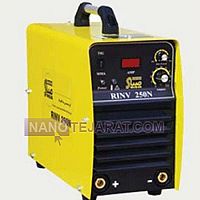 Welding machine Welding machine